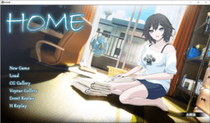 [日系] 家 HOME V0.05 AI汉化内嵌版+存档★全CV[9月更新/8.2G]-小蛇ACG