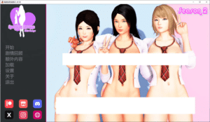 [欧美] 顽皮的莱安娜 第二季Ver0.34 AI汉化版[PC+安卓][9月更新/9.6G]-小蛇ACG