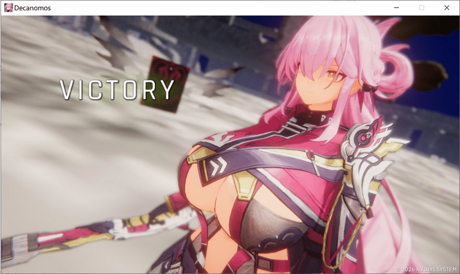 [日系] 德卡诺莫斯：デカノモス V0.2正式版★全CV[9月新作/5.4G]-小蛇ACG