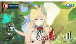 [欧美] 猩红法则V0.42 Scarlet Law AI汉化版[PC+安卓][9月更新/5.2G]-小蛇ACG