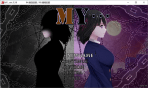 [日系] MY…反击篇V2.23+DLCV1.0.2 AI汉化版+全回想存档[9月更新/2.5G]-小蛇ACG