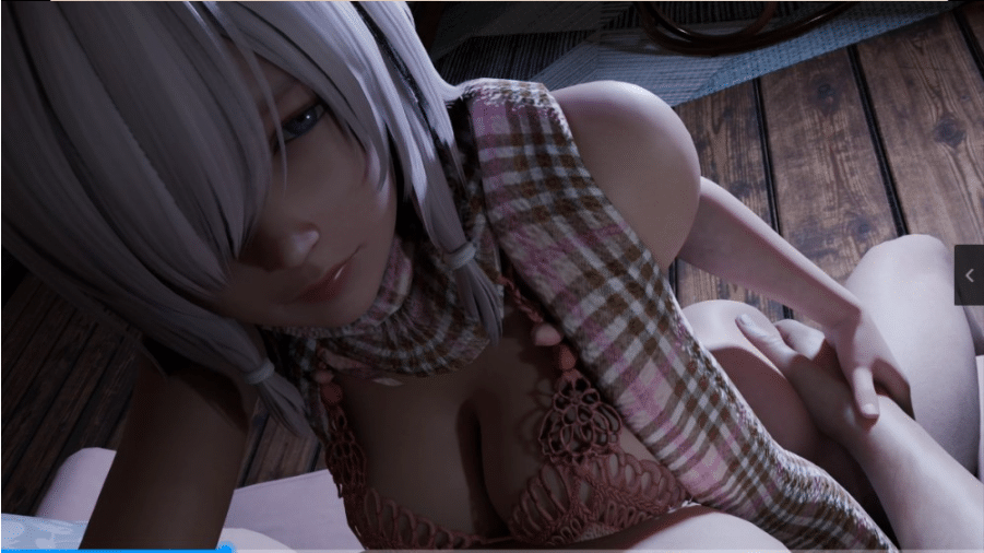 图片[2]-LazyProcrast大师3D：整合2026年9月更新整合雪乃+尤菲+红叶+吹雪[3V-4G]-小蛇ACG