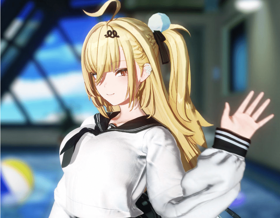 图片[2]-L·Lawliet 大师 26年8月合集：[MMD] 2K无修版★全CV[10G]-小蛇ACG