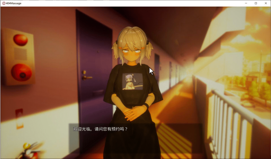 图片[2]-[日系] 404号房的情欲按摩 STEAM官方中文无修版+DLC+存档[9月更新无修/1.5G]-小蛇ACG