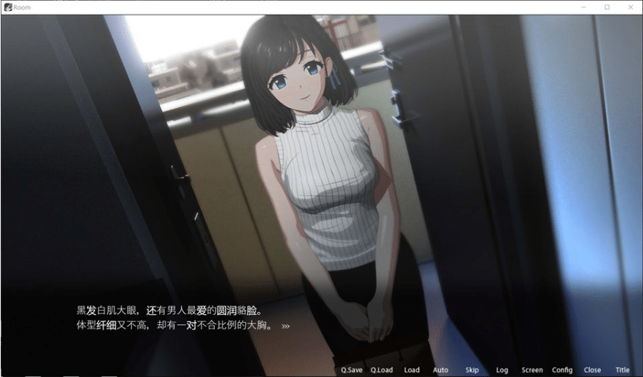 图片[2]-[日系] ROOM – 24小时无死角偷窥 Ver2.04 官中无修版★全CV[9月新作/2G] -小蛇ACG