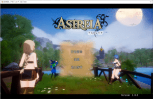 [日系] ASTREIA -阿斯特蕾亚- 官方中文版[9月新作/1.4G]-小蛇ACG