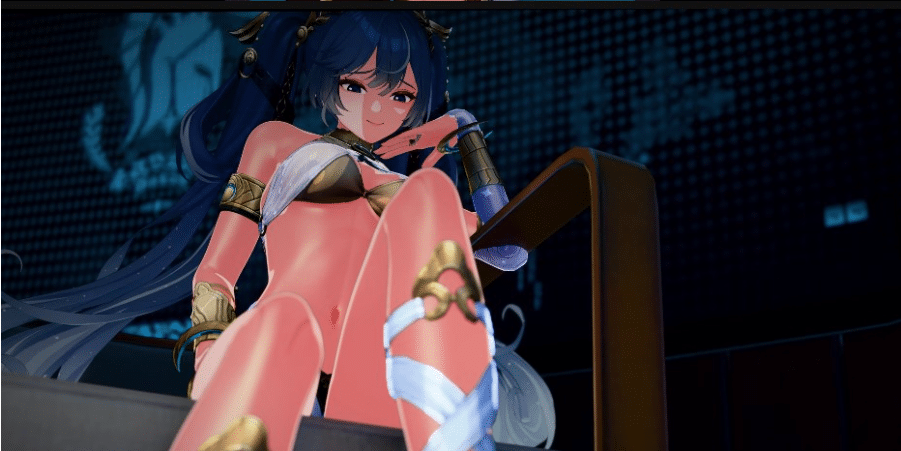 Fiby Chuby大师3D：整合2026年9月更新整合优诺+维琳娜[NB-6.8G]-小蛇ACG