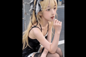 《乖乖女》1-6集【AI】短剧[6V-600MB]-小蛇ACG